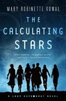 The Calculating Stars - Mary Robinette Kowal - 9780765378385