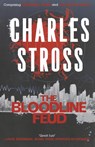 The Bloodline Feud - Charles Stross - 9780765378668
