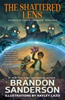 The Shattered Lens - Brandon Sanderson - 9780765379016