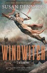 Windwitch - Susan Dennard - 9780765379313