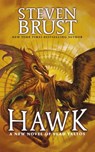 Hawk - Steven Brust - 9780765380647