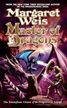 Master of Dragons - Margaret Weis - 9780765381804