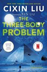 The Three-Body Problem - Cixin Liu - 9780765382030
