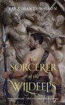 The Sorcerer of the Wildeeps - Kai Ashante Wilson - 9780765385246