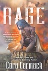 Rage - Cora Carmack - 9780765386380