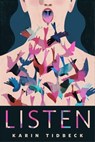 Listen - Karin Tidbeck - 9780765386595