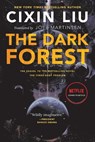 The Dark Forest - Cixin Liu - 9780765386694