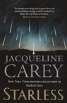 Starless - Jacqueline Carey - 9780765386847