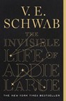 The Invisible Life of Addie LaRue - V. E. Schwab - 9780765387578