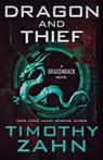 Dragon and Thief - Timothy Zahn - 9780765387882