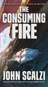CONSUMING FIRE - JOHN SCALZI - 9780765388995