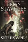 Skullsworn - Brian Staveley - 9780765389893