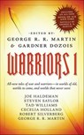 Warriors 1 - Joe Haldeman ; Steven Saylor - 9780765391094