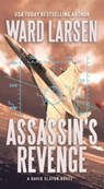 Assassin's Revenge - Ward Larsen - 9780765391551