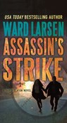 Assassin's Strike - Ward Larsen - 9780765391575