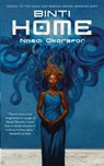 Binti: Home - Nnedi Okorafor - 9780765393111
