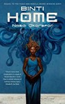 Binti: Home - Nnedi Okorafor - 9780765393111
