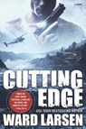 Cutting Edge - Ward Larsen - 9780765393425