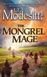 The Mongrel Mage - L. E. Modesitt Jr. - 9780765394705