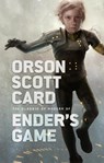 Ender's Game - Orson Scott Card - 9780765394866