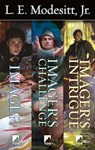 The Imager Portfolio, Volume I - L. E. Modesitt Jr. - 9780765395849