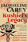 Kushiel’s Legacy - Jacqueline Carey - 9780765396532