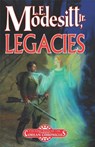 Legacies - L. E.,  Jr. Modesitt - 9780765397171