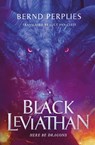 Black Leviathan - Bernd Perplies - 9780765398307