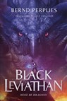 Black Leviathan - Bernd Perplies - 9780765398321