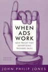 When Ads Work - David M Jones - 9780765617392