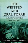 The Written and Oral Torah - Nathan T. Lopes Cardozo - 9780765759894