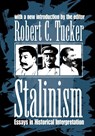 Stalinism - Robert C. Tucker - 9780765804839