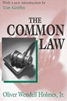 The Common Law - Oliver Wendell Holmes Jr. - 9780765808271