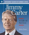 Jimmy Carter - KRAMER,  Barbara - 9780766023796
