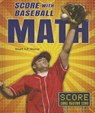 Score with Baseball Math - MURRAY,  Stuart A. P. - 9780766041745