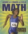 Score with Track and Field Math - MURRAY,  Stuart A. P. - 9780766041769