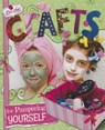 Crafts for Pampering Yourself - BLAKE,  Susannah - 9780766043145