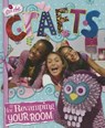 Crafts for Revamping Your Room - BLAKE,  Susannah - 9780766043152