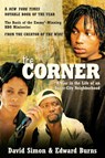 The Corner - David Simon ; Edward Burns - 9780767900317