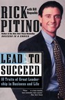 Lead to Succeed - Rick Pitino - 9780767903424