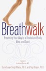 Breathwalk - Gurucharan Singh Khalsa ; Yogi Bhajan - 9780767904933