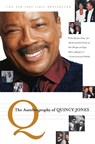 Q: The Autobiography of Quincy Jones - Quincy Jones - 9780767905107