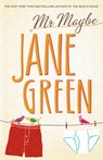 Mr. Maybe - Jane Green - 9780767905206