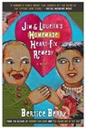 Jim and Louella's Homemade Heart-fix Remedy - Bertice Berry - 9780767909891