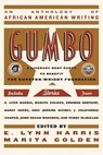 Gumbo - Marita Golden ; E. Lynn Harris - 9780767910415