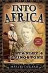 Into Africa - Martin Dugard - 9780767910743
