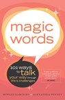 Magic Words - Howard Kaminsky ; Alexandra Penney - 9780767910897