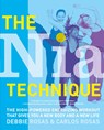 Nia Technique - Debbie Rosas ; Carlos Rosas - 9780767917308