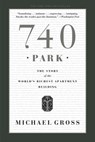 740 Park - Michael Gross - 9780767917445
