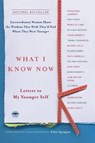 What I Know Now - Ellyn Spragins - 9780767917902